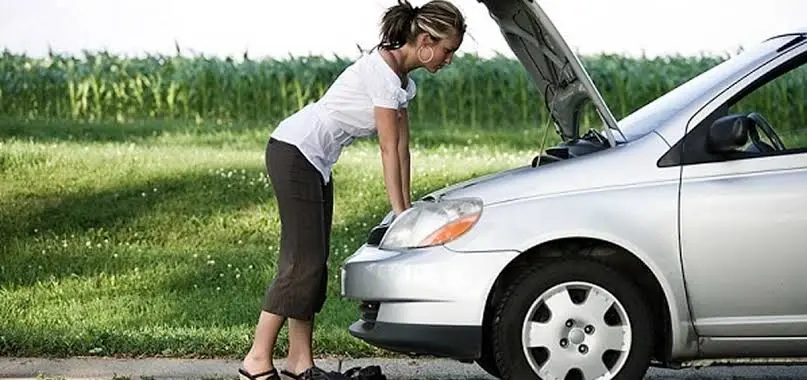 ونش إنقاذ شمال سيناء