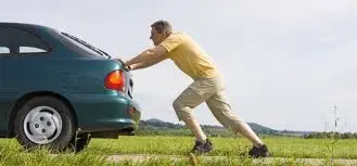 ونش إنقاذ شمال سيناء