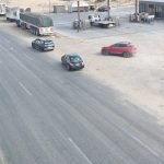 ونش إنقاذ الصحراوي